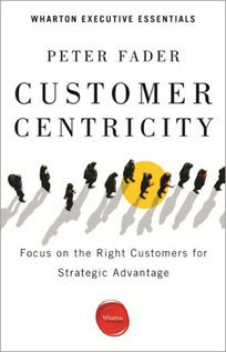 Customer Centricity