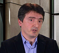 Bilge Yilmaz