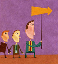 leading strategic execution