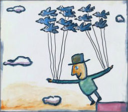want-creativity