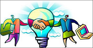 Creating the Ties that Grow