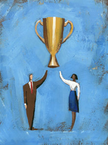 Custom Leadership