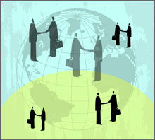 Leading Foreign Markets