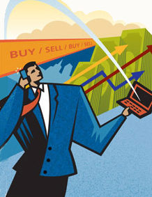 top trends 2012