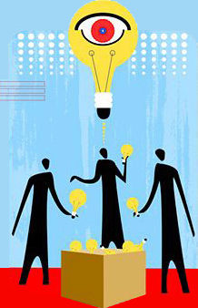 culture of creativity