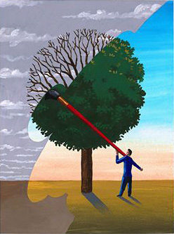 Green Leadership