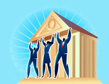 Drive Initiatives with Sponsors