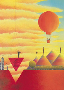 scenario planning