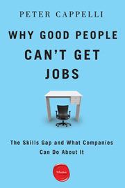 debunking the skills gap