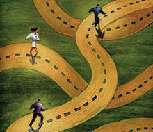negotiation advantage