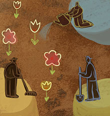 Profitability Social Good