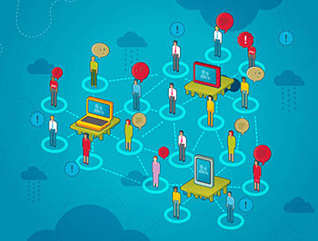 virtual-communications