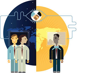 One Executive's Story