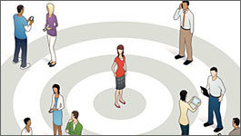 Putting the Customer First