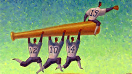 insights from baseball