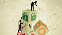 CEO Learns Leadership Lessons