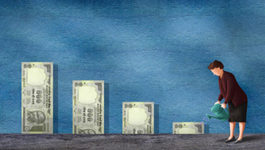 Finance Leaders