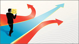 Are You Leading By Default
