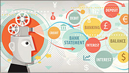get up to speed on finance