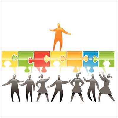 The Enterprise Mindset