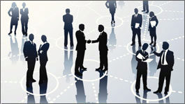 What to Consider Before Joining a Network