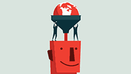 Business (Not) as Usual: Leading Across Borders