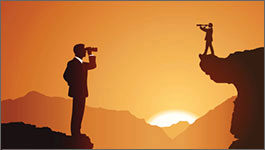 What’s Next? How to Find Trends, Insights, and Opportunities