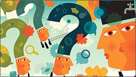 Better Decision-Making: Identify the Real Problem