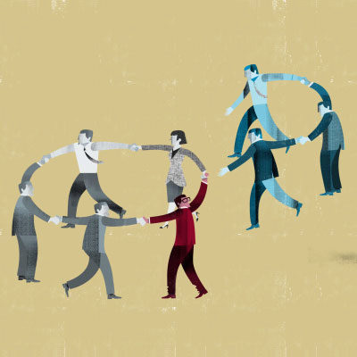 Culture Matters: Shaping a Culture That Works