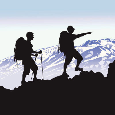 Lead Like a Guide