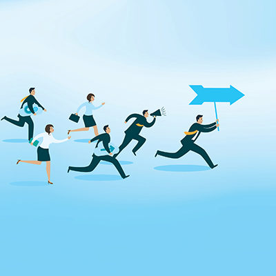 Team Leadership: Action, Not Position