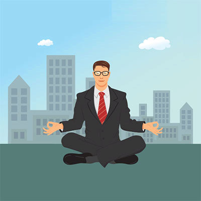 The Benefits of Meditation: Better Choices, Better Outcomes