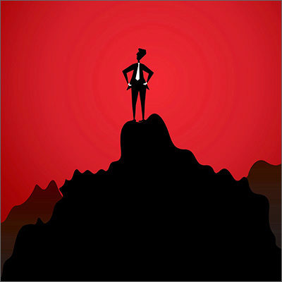 It’s Lonely at the Top: Wharton’s Antidote for CEOs