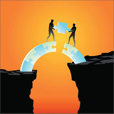 Want a Successful Merger? Plan for It