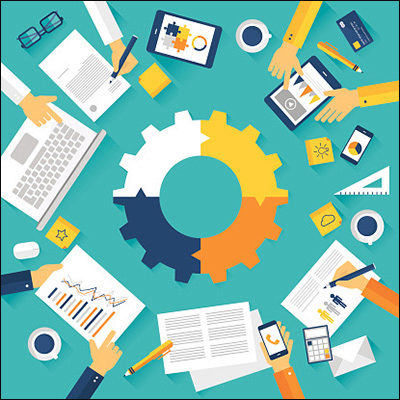 The STAR Model: Close the Saying-Doing Gap to Build a High-Performing Team