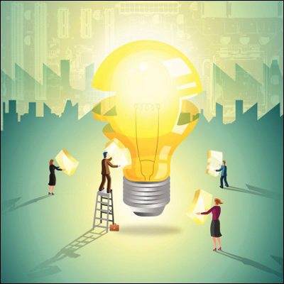 Stop Fearing Failure: Get a More Innovative Organization