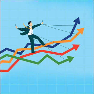 Top Business Trends for 2016