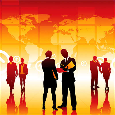 Four Global Trends Every Leader Must Consider