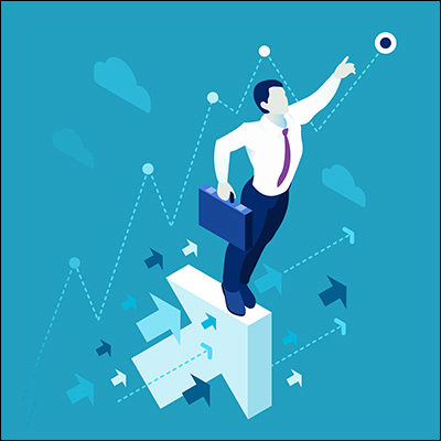 Building Your Effectiveness