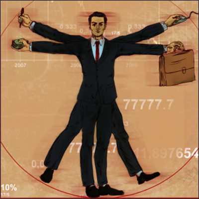 Education for Impact: The Executive Development Program