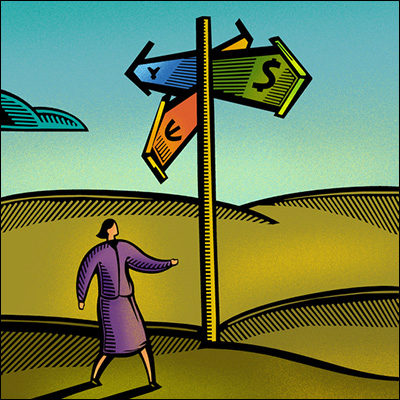 Mastering the Fundamentals of Financial-driven Decision-making