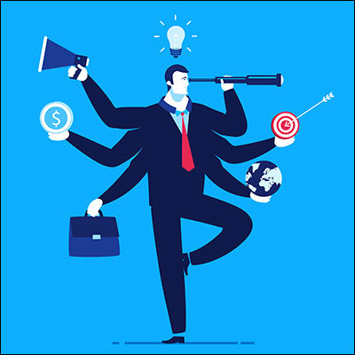 Financial Knowledge: Add It to Your Leadership Skill Set