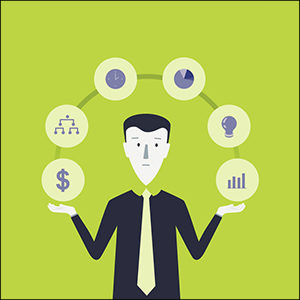 Linking Sales Strategy to Corporate Strategy