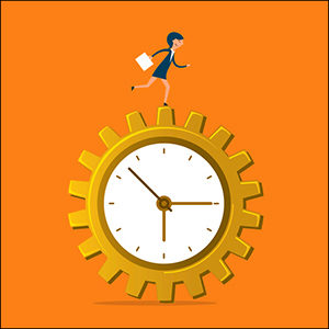 Marathon Leadership: Pacing Yourself to Get Results