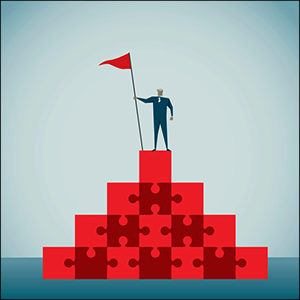 Become a More Strategic Leader