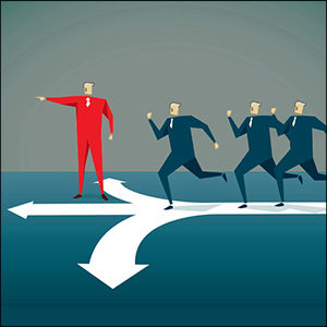Leadership Blind Spot