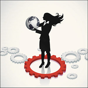Women Business Leaders