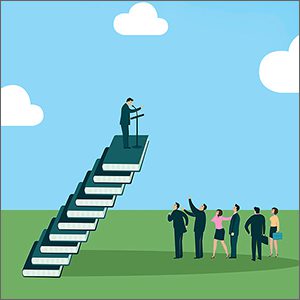 From Classroom to Boardroom