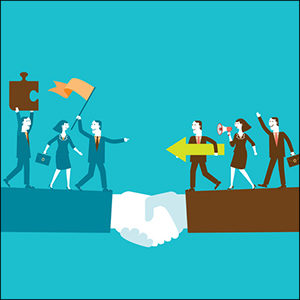 FINRA's Leaders at Wharton