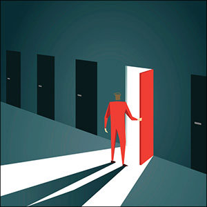 Shifting Mindsets